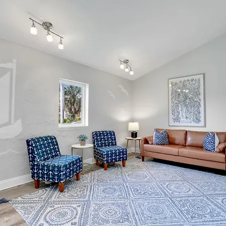 5 Beds 3 Bdr 2 Bath Heated Pool, Grill, Patio Villa Marco Island Exterior photo