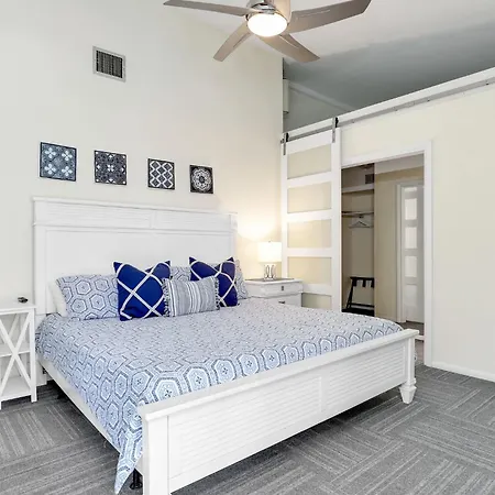 5 Beds 3 Bdr 2 Bath Heated Pool, Grill, Patio Villa Marco Island Exterior photo