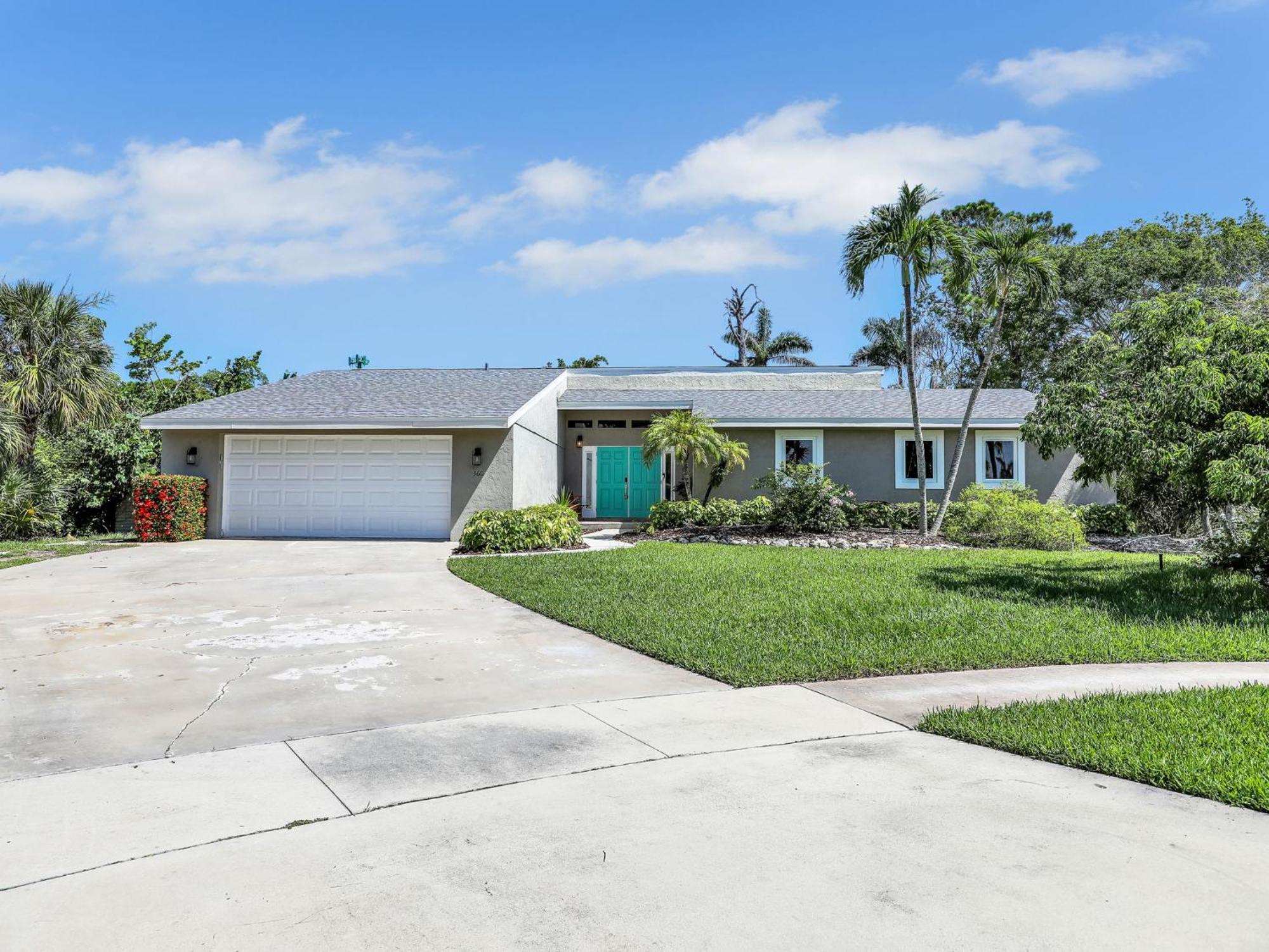 Holiday home 5 Beds 3 Bdr 2 Bath Heated Pool, Grill, Patio Marco Island